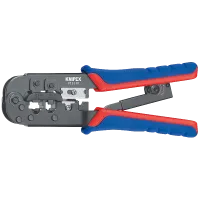 Обжимка KNIPEX 97 51 10 Western