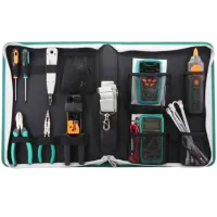 Набір інструментів в сумці Pro'sKit PK-2629