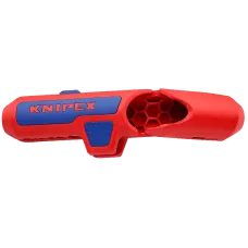 Прилад для видалення ізоляції KNIPEX 16 95 01 SB ErgoStrip