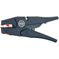 Стріпер самоналагоджувальний KNIPEX 12 40 200