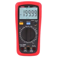 Мультиметр UNI-T UT39E+