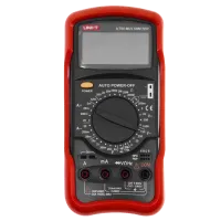 Мультиметр UNI-T UTM 155 (UT55)