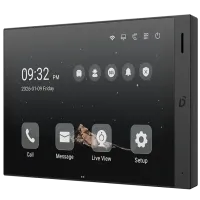 Відеодомофон DNAKE H218W 10.1" Wi-Fi