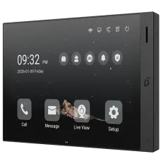 Відеодомофон DNAKE H218W 10.1" Wi-Fi
