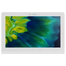 Видеодомофон Slinex IMANI (white)
