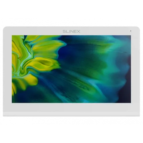 Видеодомофон Slinex IMANI (white)