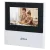 IP відеодомофон з Wi-Fi Dahua DHI-VTH2611L-WP