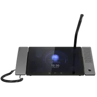Android майстер станція Hikvision DS-KM9503