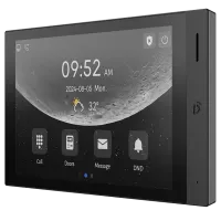 Відеодомофон DNAKE H616W 8" дюмів Wi-Fi