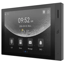 Відеодомофон DNAKE H616W 8" дюмів Wi-Fi