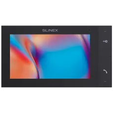Видеодомофон Slinex KIARA (black)