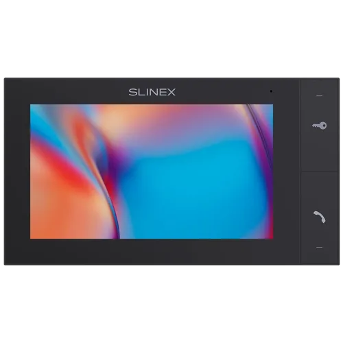 Видеодомофон Slinex KIARA (black)