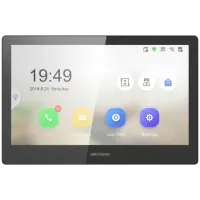 IP видеодомофон с Wi-Fi Hikvision DS-KH8520-WTE1