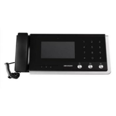 7 "IP майстер станція Hikvision DS-KM8301