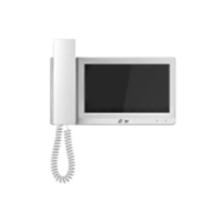 IP монитор с трубкой Dahua DHI-VTH5421EW-H