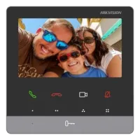 IP відеодомофон Hikvision DS-KH6100-E1