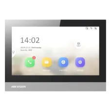 IP відеодомофон з Wi-Fi Hikvision DS-KH8380-WTE1