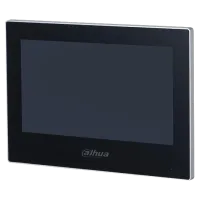7 IP монитор С Wi-Fi Dahua DHI-VTH2621G-WP