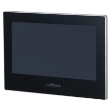 7 IP монитор С Wi-Fi Dahua DHI-VTH2621G-WP