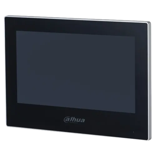 7 IP монітор з Wi-Fi Dahua DHI-VTH2621G-WP