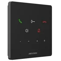 IP Аудіодомофон POE Hikvision DS-KH6000-E1