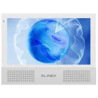 Відеодомофон Slinex Sonik 7 Cloud AI white