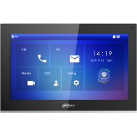 IP Відеодомофон Dahua DHI-VTH5441G
