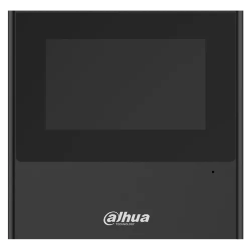 Відеодомофон Dahua DHI-VTH2611L-WP-BE 4.3" дюймів Wi-Fi