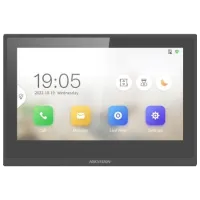 IP видеодомофон Hikvision DS-KH6351-TE1