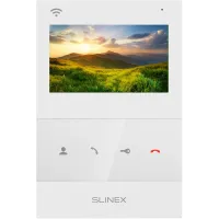 Відеодомофон Slinex SQ-04N Cloud 4.3"" дюйми (white)