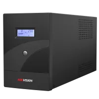 Джерело безперебійного живлення Hikvision DS-UPS3000-R 3000 ВА