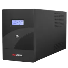 Источник бесперебойного питания Hikvision DS-UPS3000-R 3000 ВА