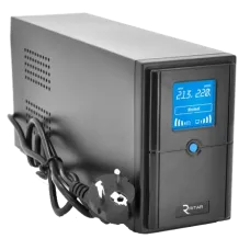 Джерело безперебійного живлення Ritar E-RTM1000 (600W)