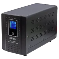 Джерело безперебійного живлення під акумулятор EnerGenie EG-HI-PS2000-02 2000ВA чистая синусоида