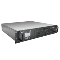 ИБП с правильной синусоидой Ritar RT-3KS-LCD 3000VA (2700Вт)