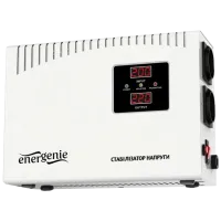 Автоматичний регулятор EnerGenie EG-AVR-DW2000-01 2000ВА