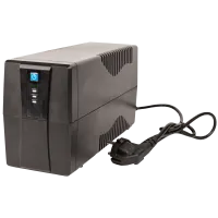 Джерело безперебійного живлення 500W DS-UPS1000/EU