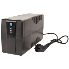 Джерело безперебійного живлення 500W DS-UPS1000/EU