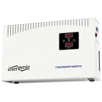Автоматичний регулятор EnerGenie EG-AVR-DW5000-01 5000ВА