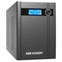 Джерело безперебійного живлення Hikvision DS-UPS3000 3000 ВА