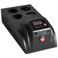 Автоматичний регулятор EnerGenie EG-AVR-E1000-01 1000ВА