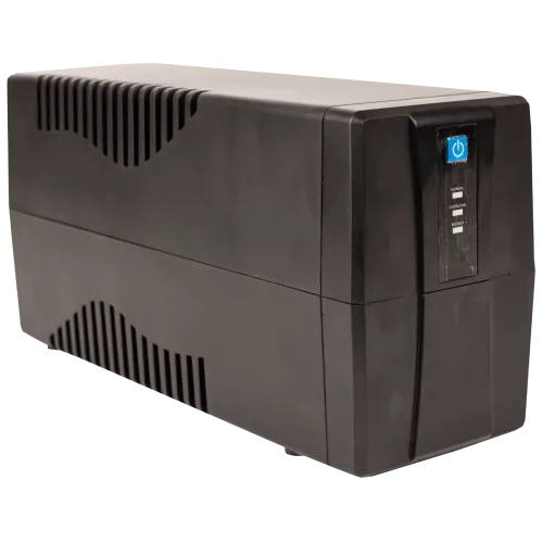 Джерело безперебійного живлення 500W DS-UPS1000/EU