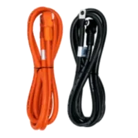 Комплект силових кабелів для Dyness B4850