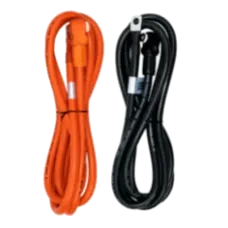 Комплект силових кабелів для Dyness B4850