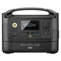 Портативне джерело живлення EcoFlow RIVER Max