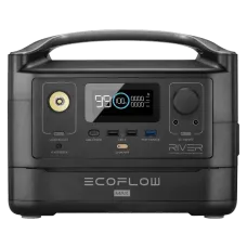Портативный источник питания EcoFlow RIVER Max