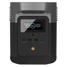 Портативный источник питания EcoFlow DELTA mini