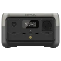 Портативне джерело живлення EcoFlow RIVER 2