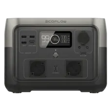 Портативный источник питания EcoFlow RIVER 2 MAX