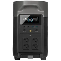 Портативне джерело живлення EcoFlow DELTA Pro